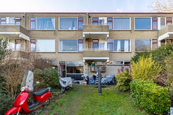 Foto 38 van Zonnelaan 381