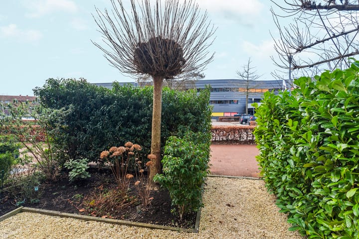 Photo 9 of Pijlpuntstraat 30