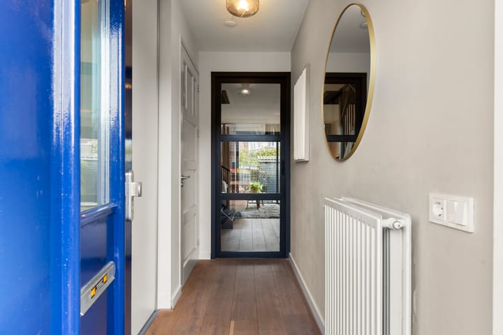 Photo 10 of Pijlpuntstraat 30