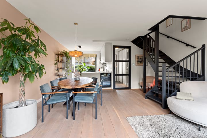 Photo 14 of Pijlpuntstraat 30