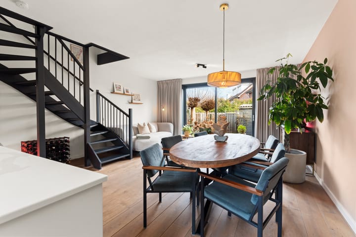 Photo 22 of Pijlpuntstraat 30