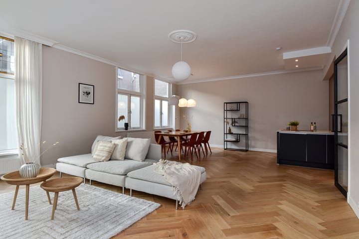 Foto 2 van Stephensonstraat 96