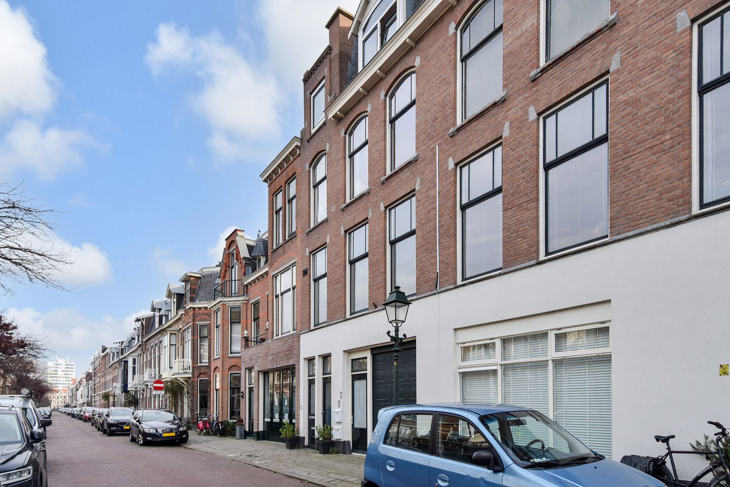 Foto 4 van Stephensonstraat 96