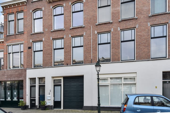 Photo 5 of Stephensonstraat 96