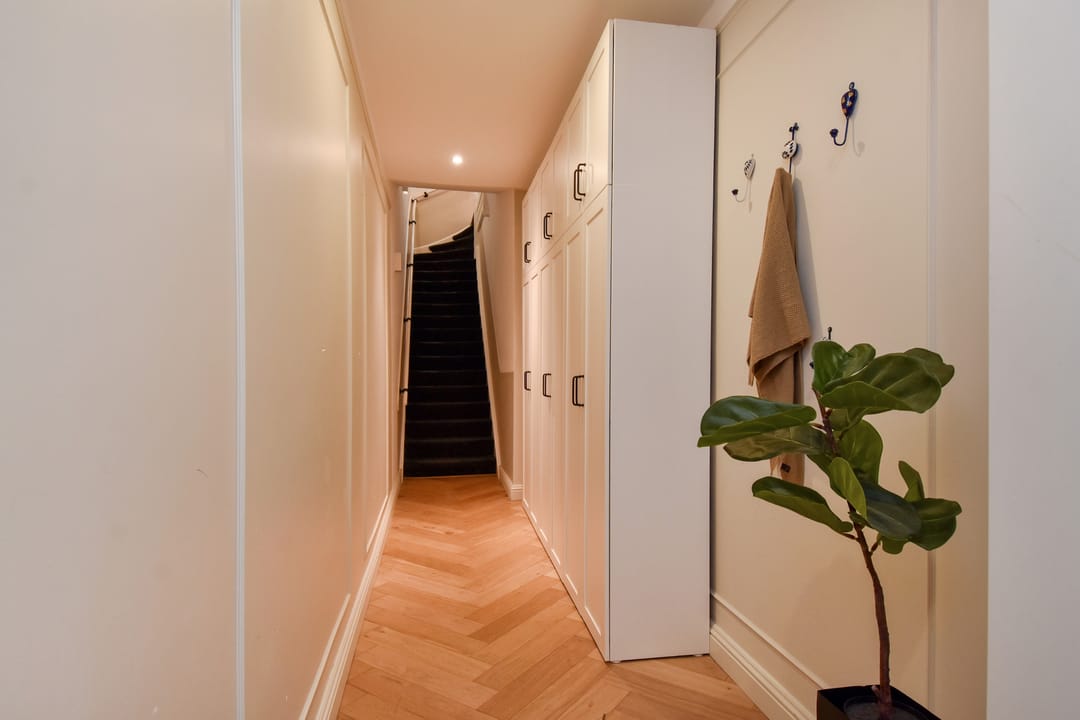 Foto 7 van Stephensonstraat 96