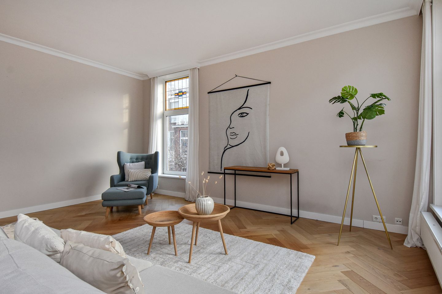 Foto 10 van Stephensonstraat 96