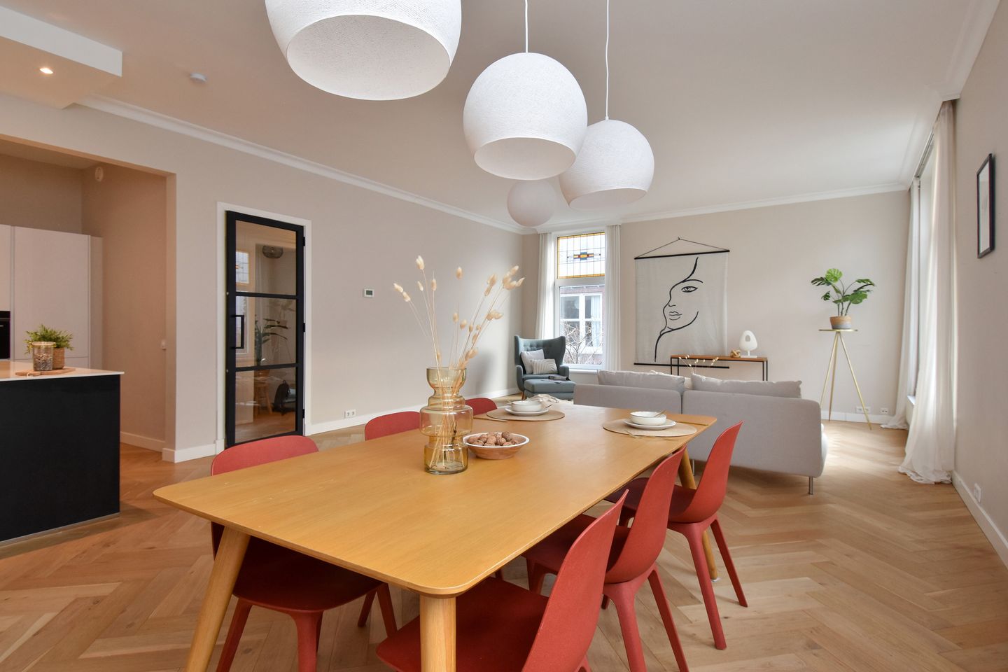 Foto 14 van Stephensonstraat 96