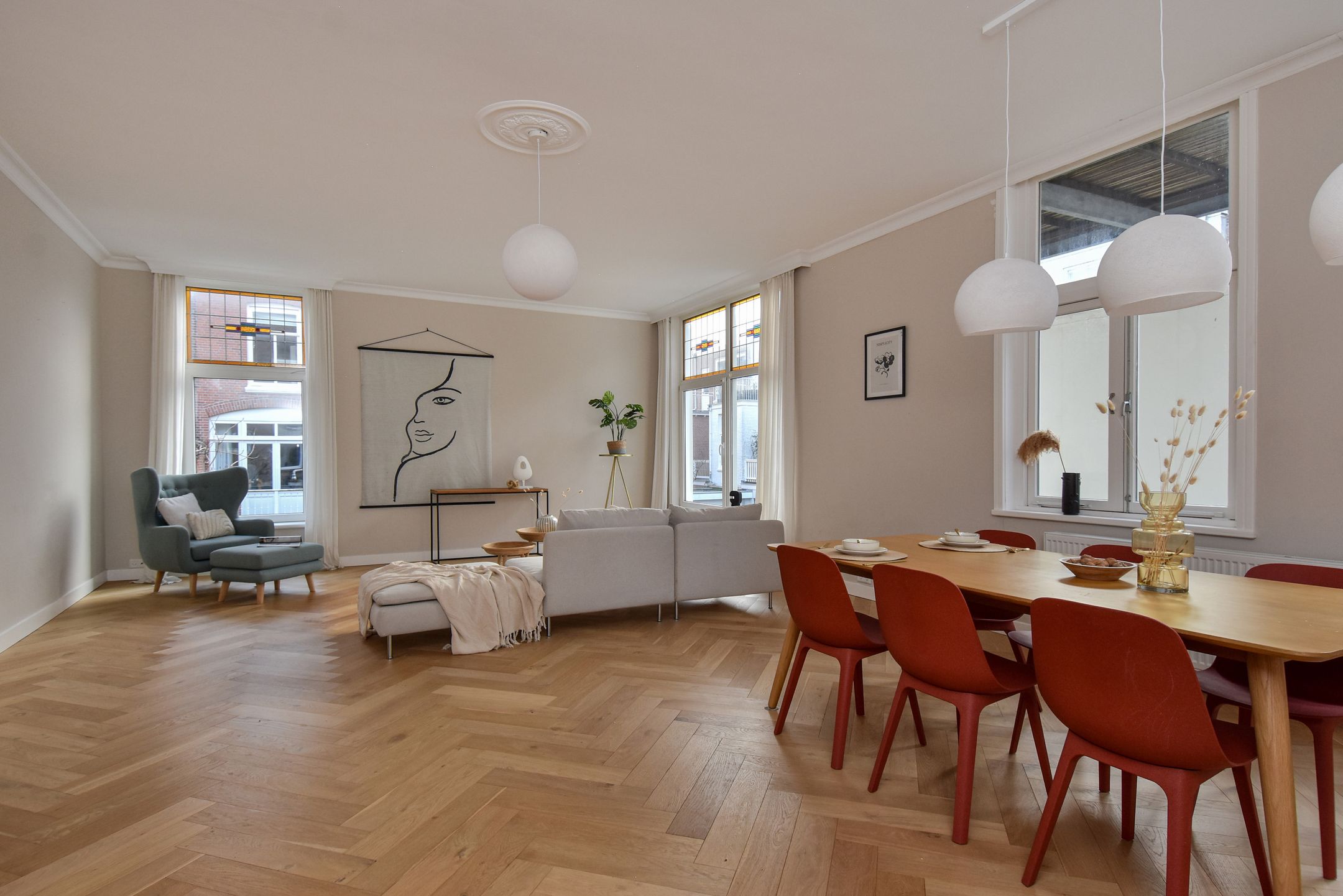 Foto 15 van Stephensonstraat 96