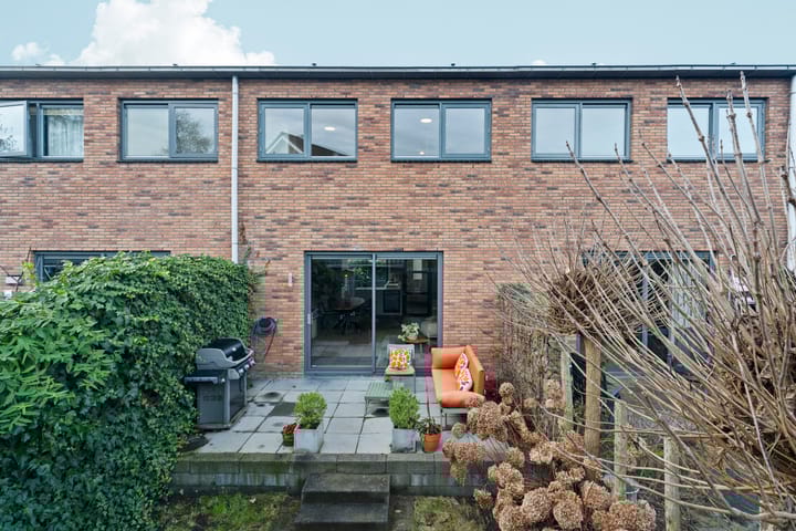 Photo 40 of Pijlpuntstraat 30