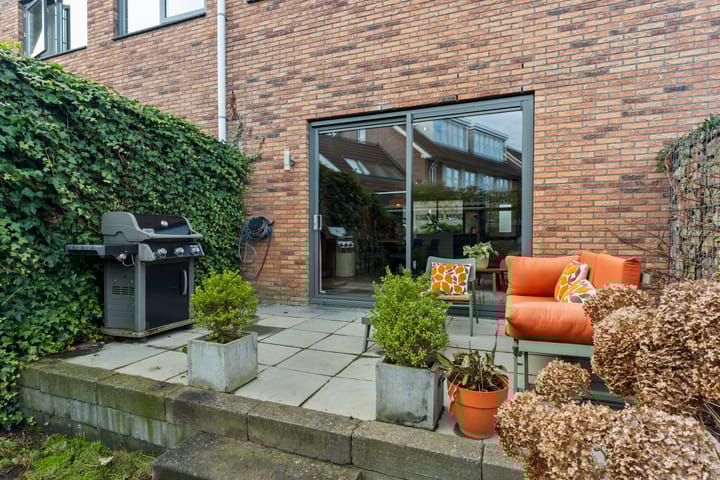 Photo 41 of Pijlpuntstraat 30