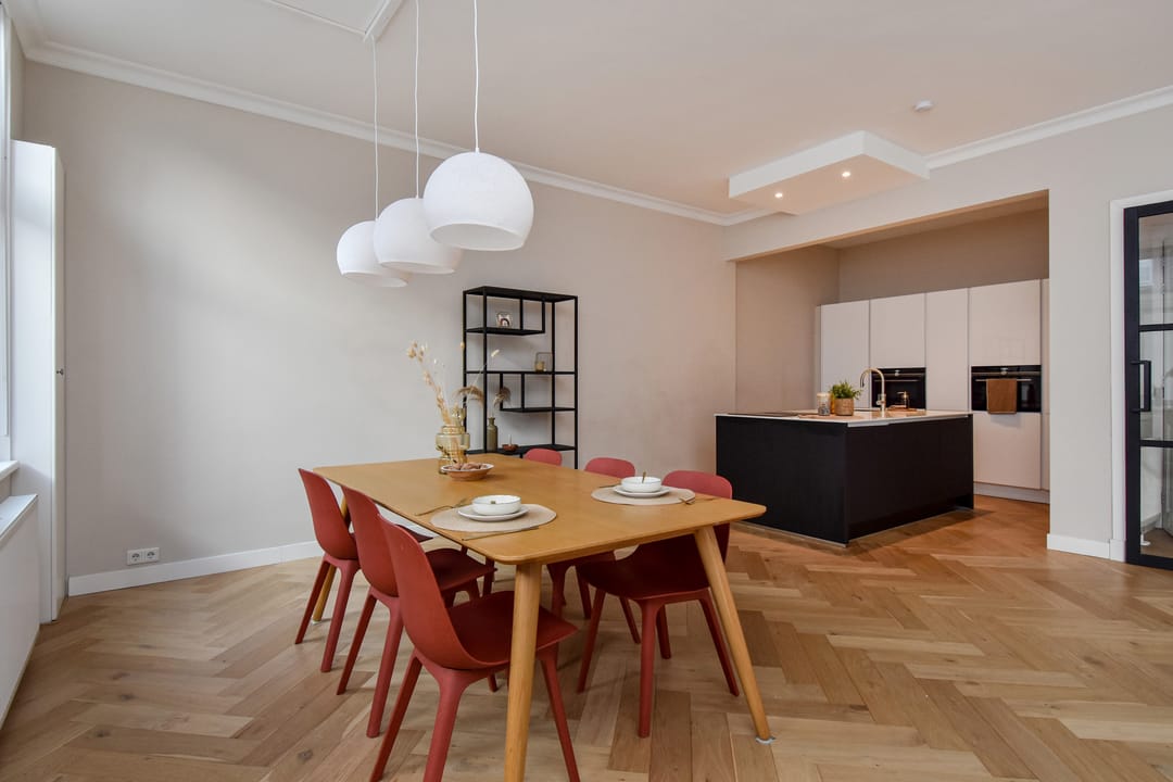 Foto 13 van Stephensonstraat 96