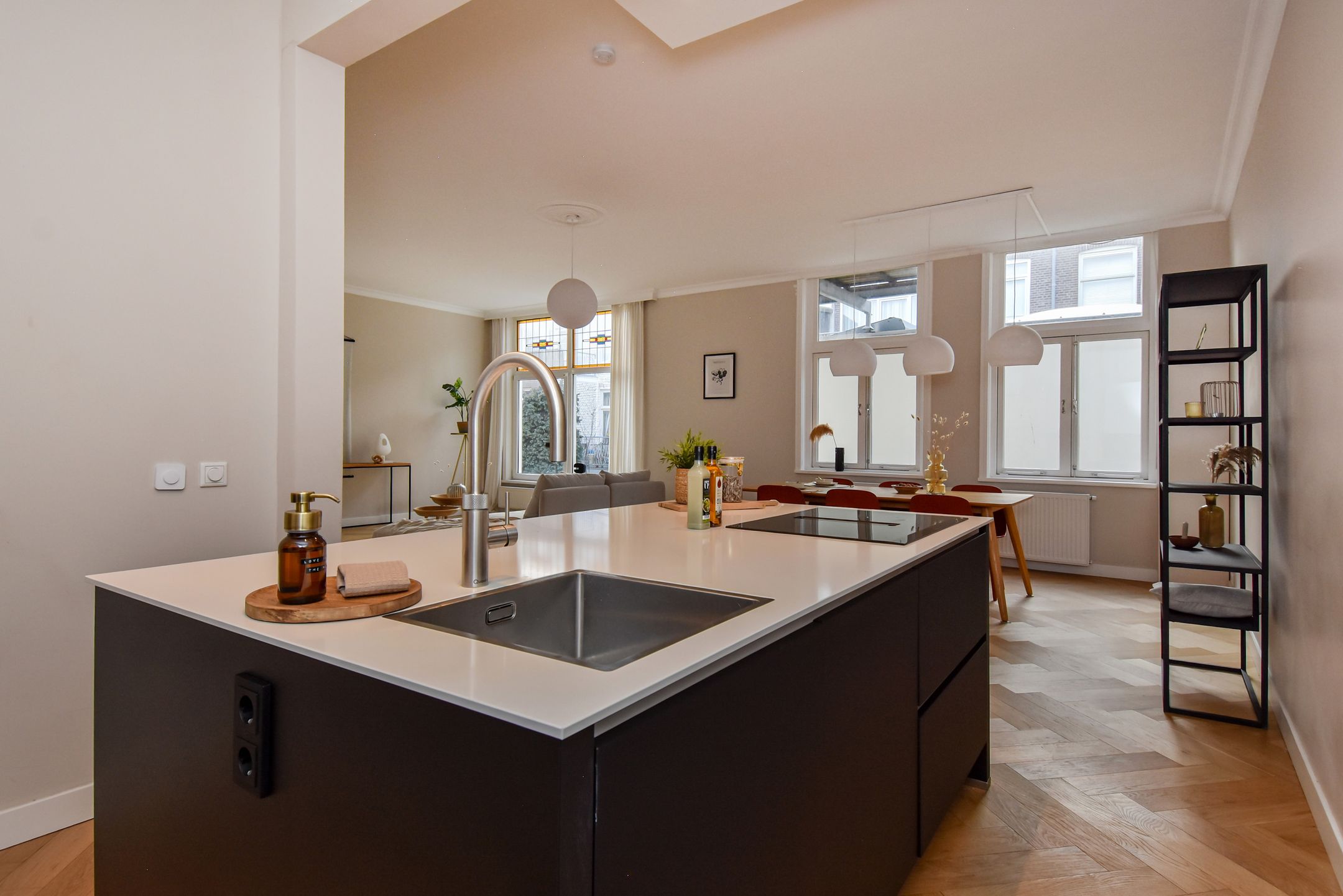 Foto 21 van Stephensonstraat 96