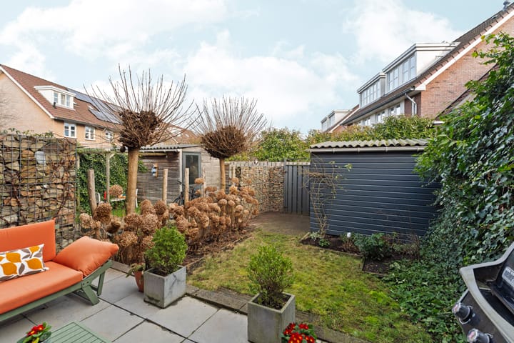 Photo 42 of Pijlpuntstraat 30