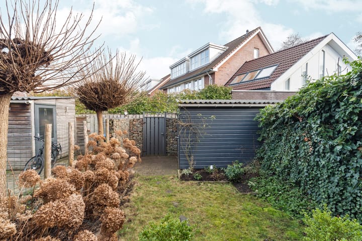 Photo 43 of Pijlpuntstraat 30