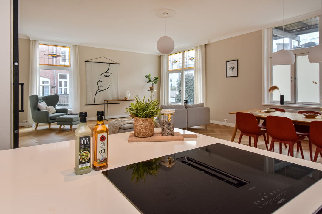 Foto 23 van Stephensonstraat 96