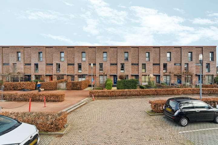 Photo 44 of Pijlpuntstraat 30