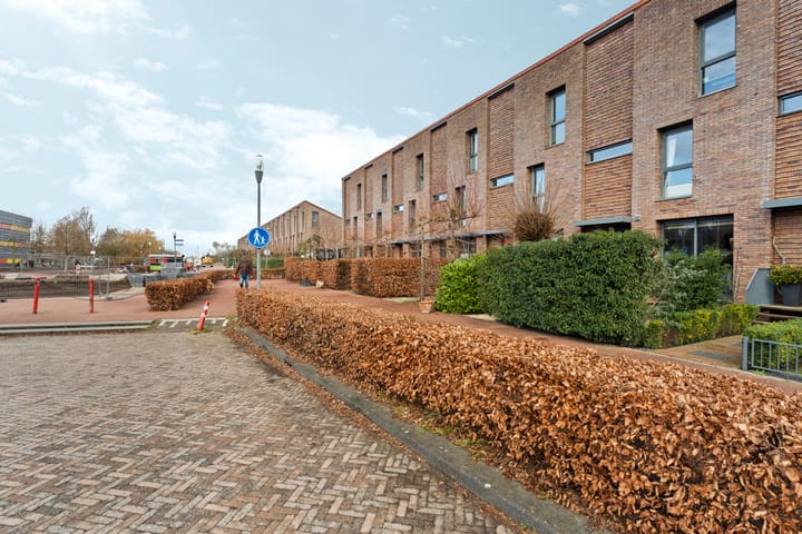 Photo 45 of Pijlpuntstraat 30