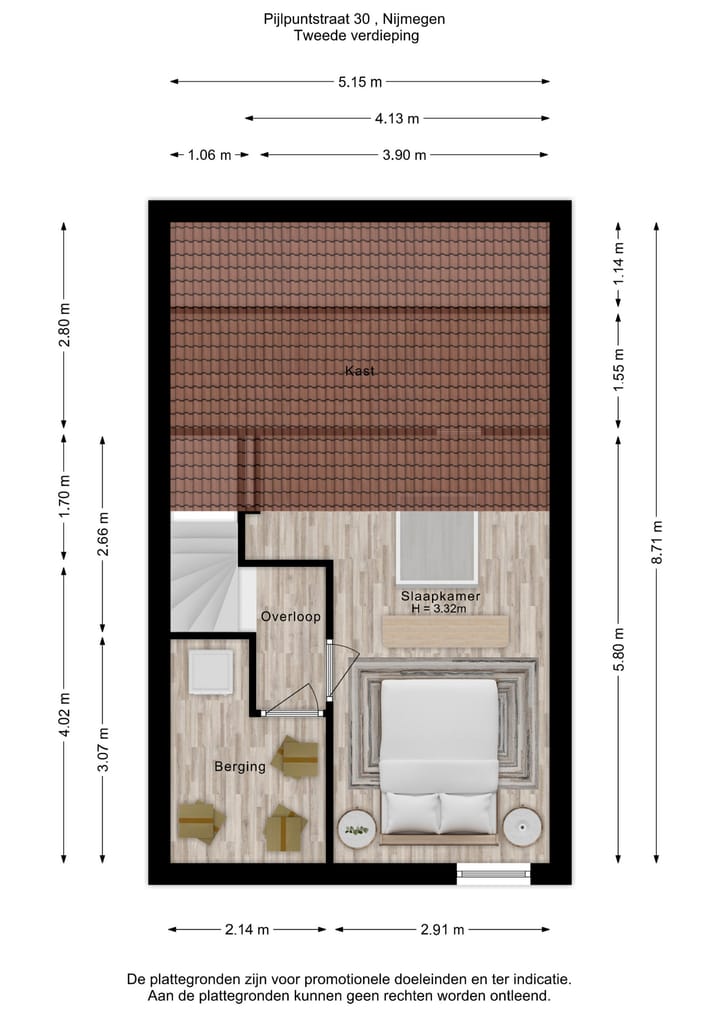 Photo 48 of Pijlpuntstraat 30