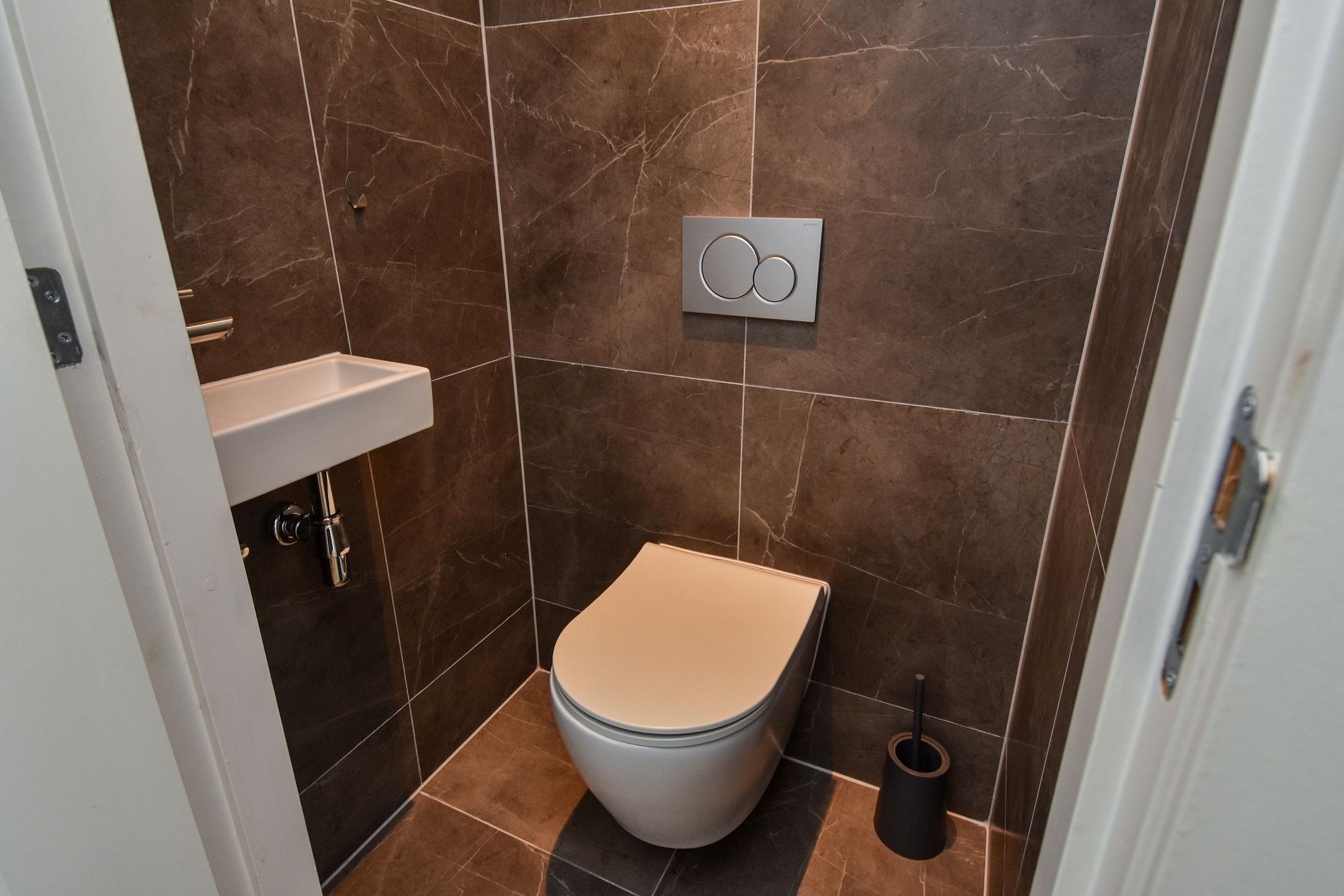 Foto 30 van Stephensonstraat 96