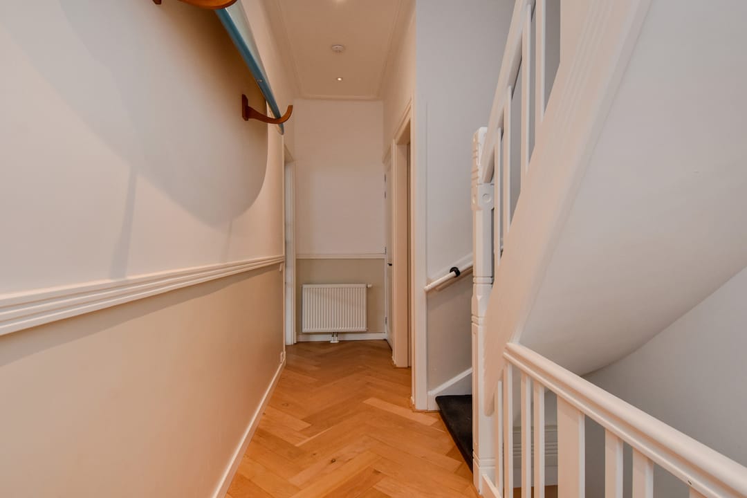 Foto 32 van Stephensonstraat 96