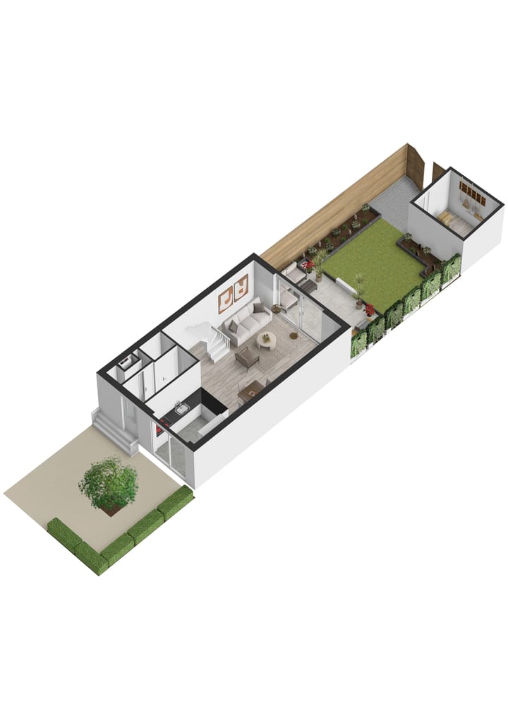 Photo 55 of Pijlpuntstraat 30