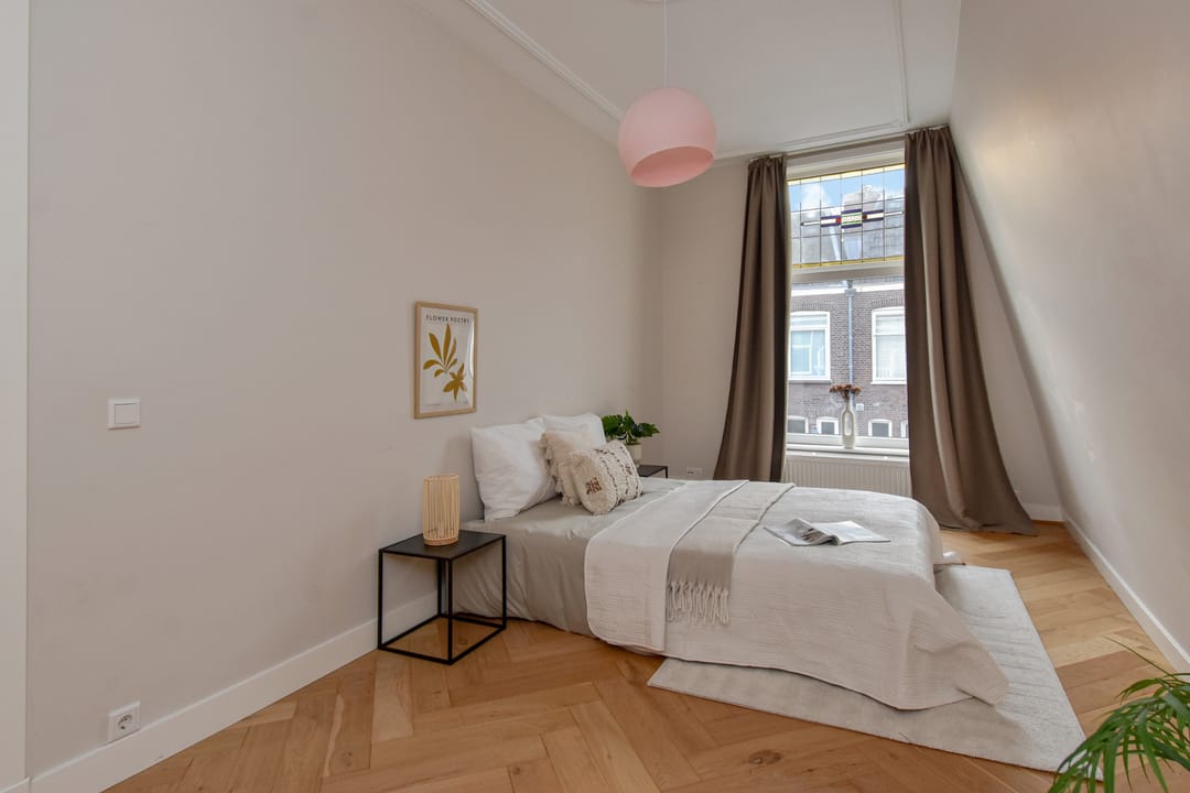 Foto 41 van Stephensonstraat 96