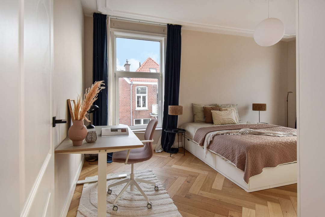 Foto 43 van Stephensonstraat 96