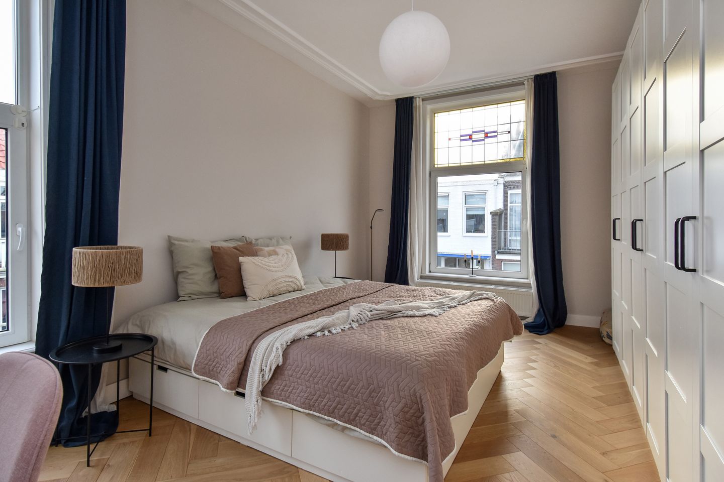 Foto 44 van Stephensonstraat 96