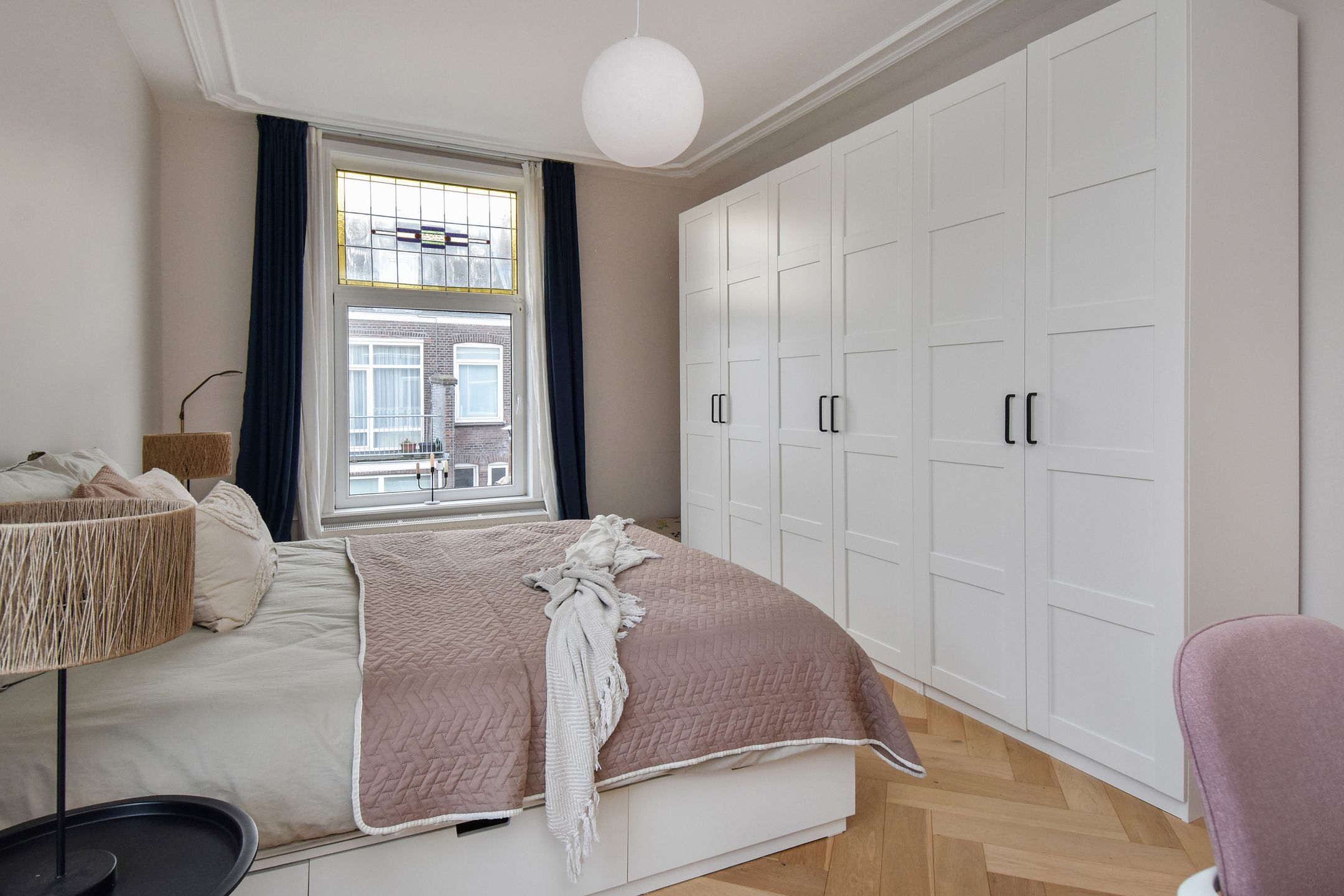 Foto 45 van Stephensonstraat 96