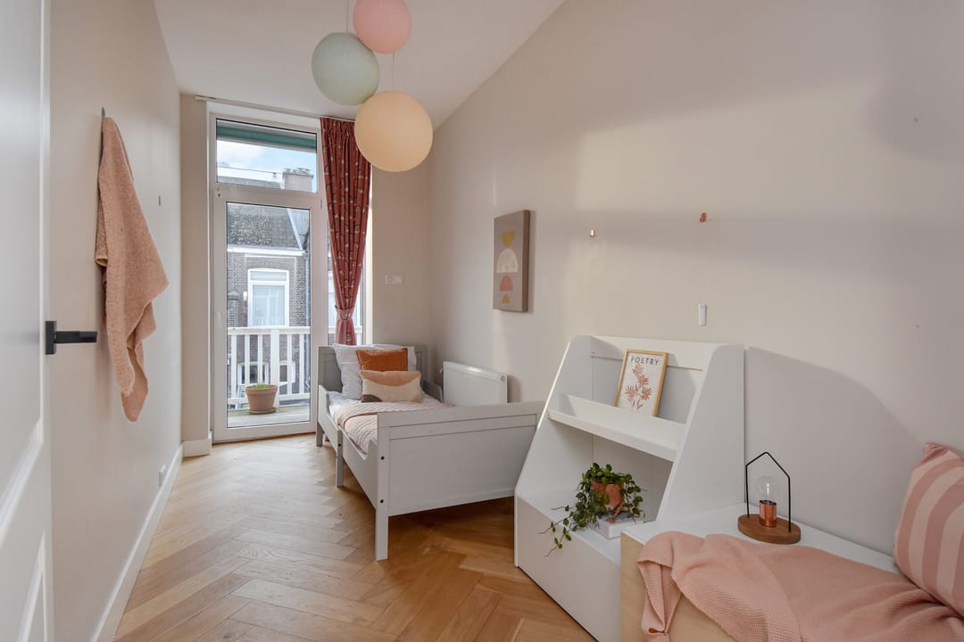 Foto 47 van Stephensonstraat 96