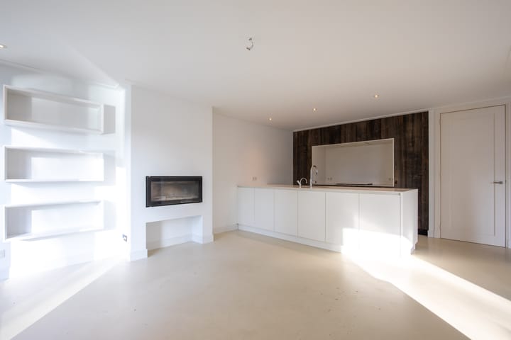 Foto 3 van Purperreiger 60