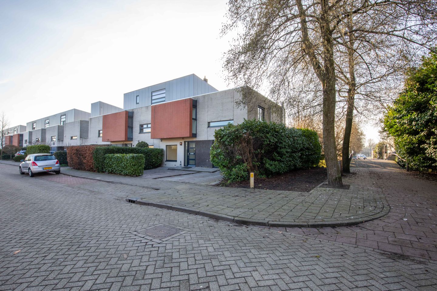 Foto 4 van Purperreiger 60