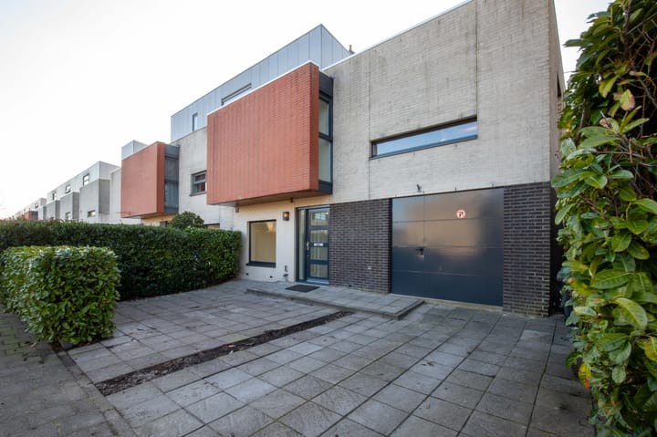 Foto 5 van Purperreiger 60