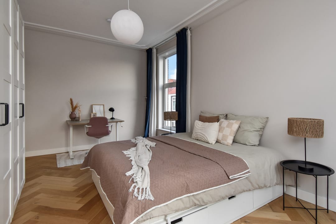 Foto 46 van Stephensonstraat 96