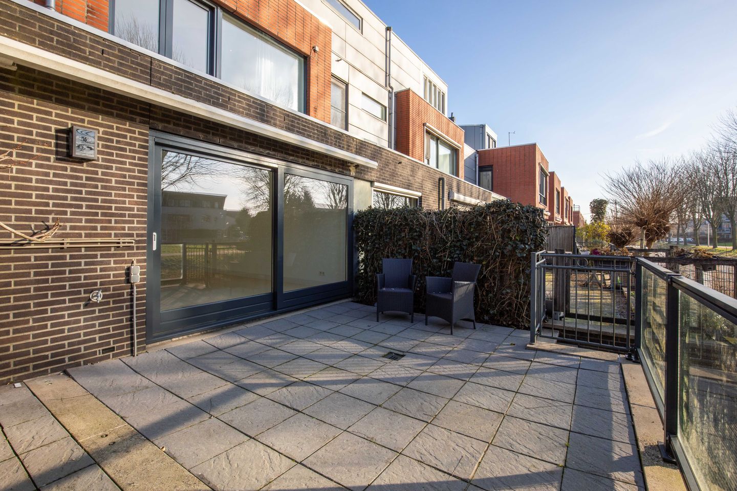 Foto 19 van Purperreiger 60