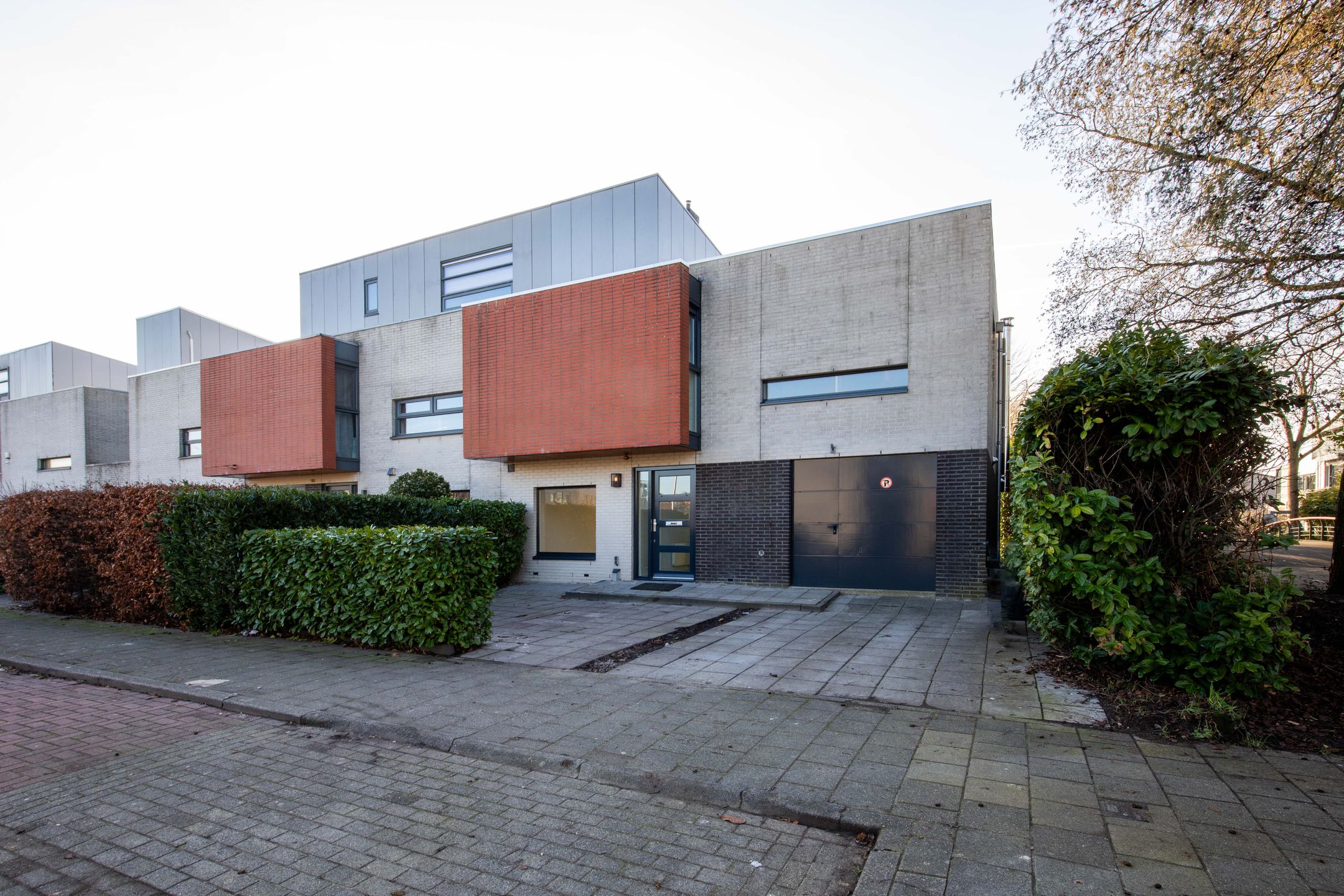 Foto 39 van Purperreiger 60