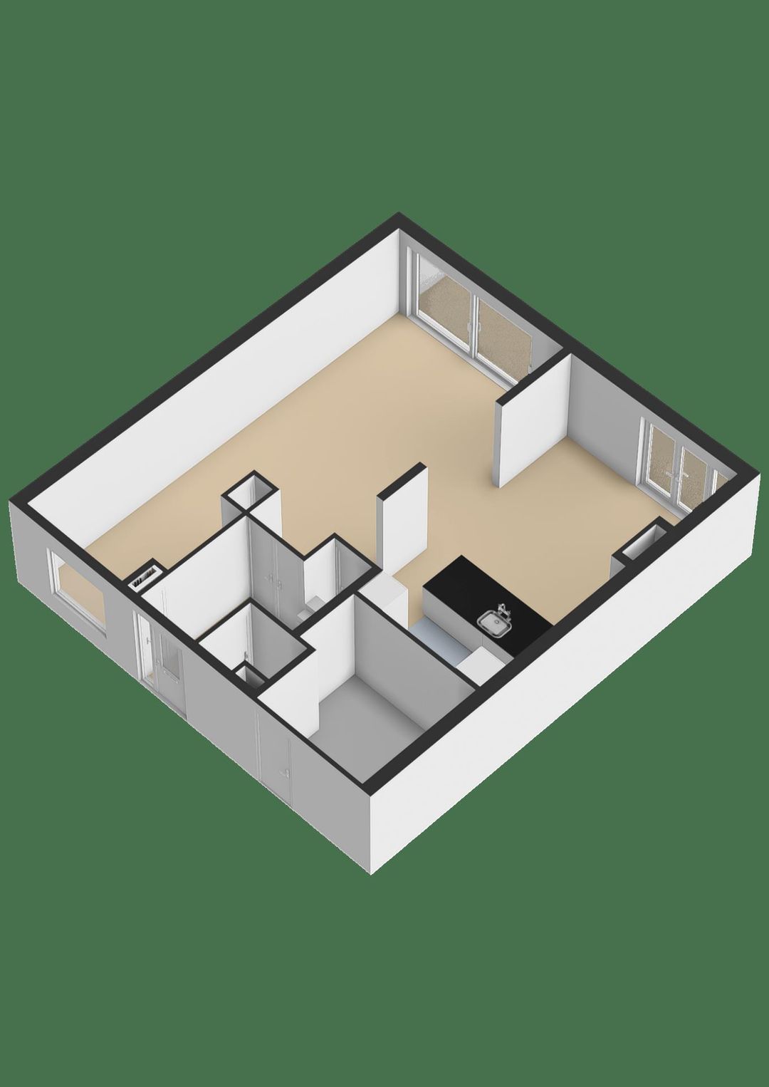 Foto 43 van Purperreiger 60