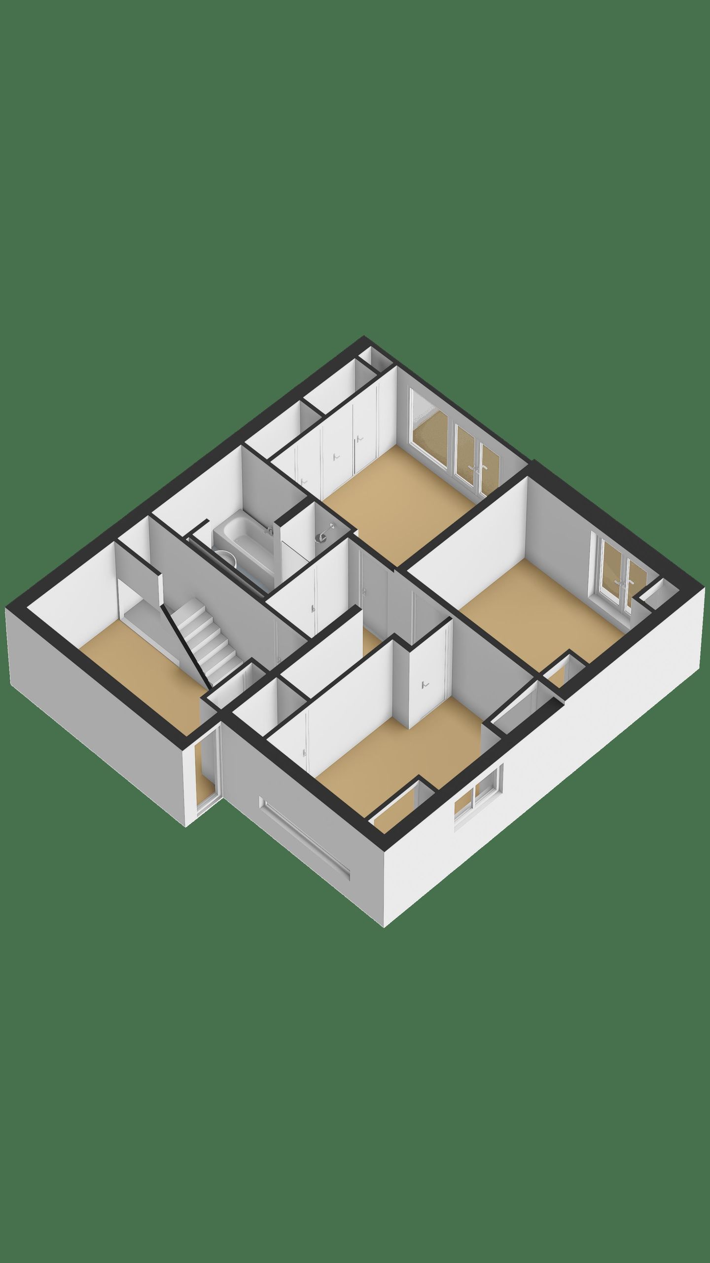 Foto 44 van Purperreiger 60