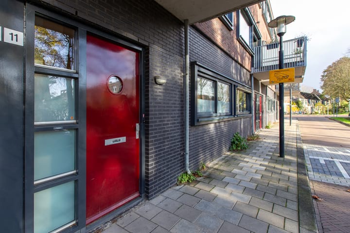 Foto 2 van Zwartewater 11