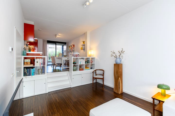 Foto 5 van Zwartewater 11