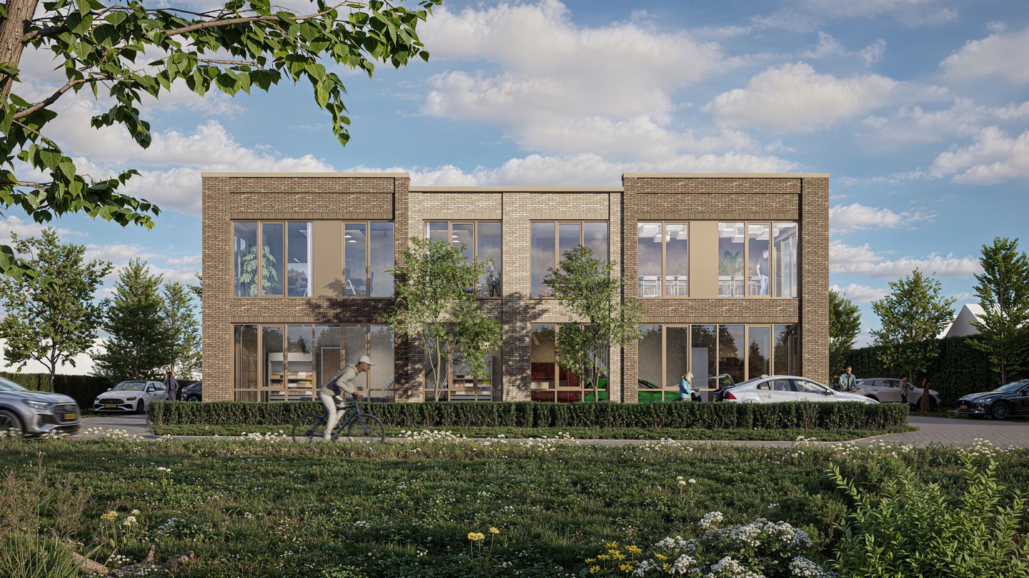 Bekijk foto 3 van Vliet 5-T16