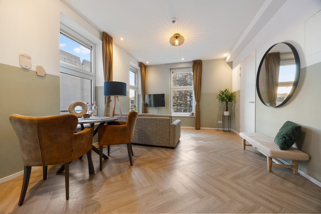 Photo 11 of Patersstraat 1-14