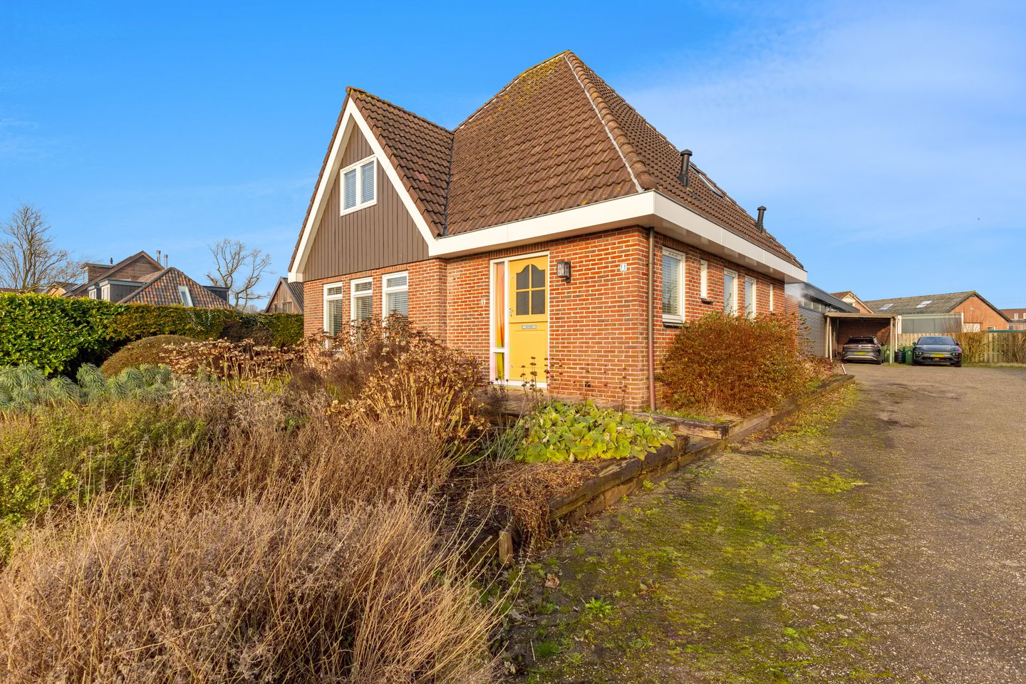 Bekijk foto 3 van Zeswielen 11