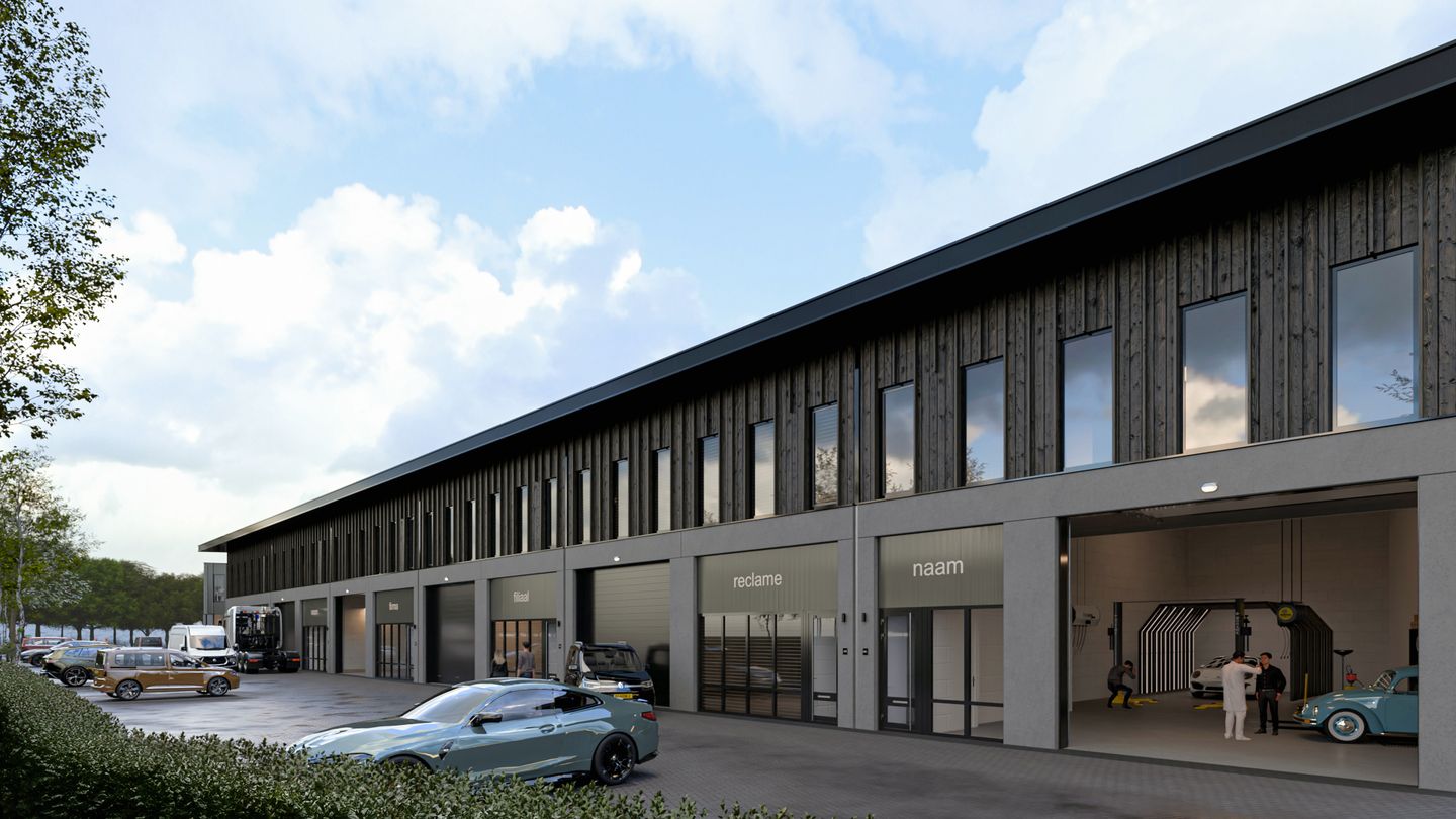 Bekijk foto 1 van Marssteden 38