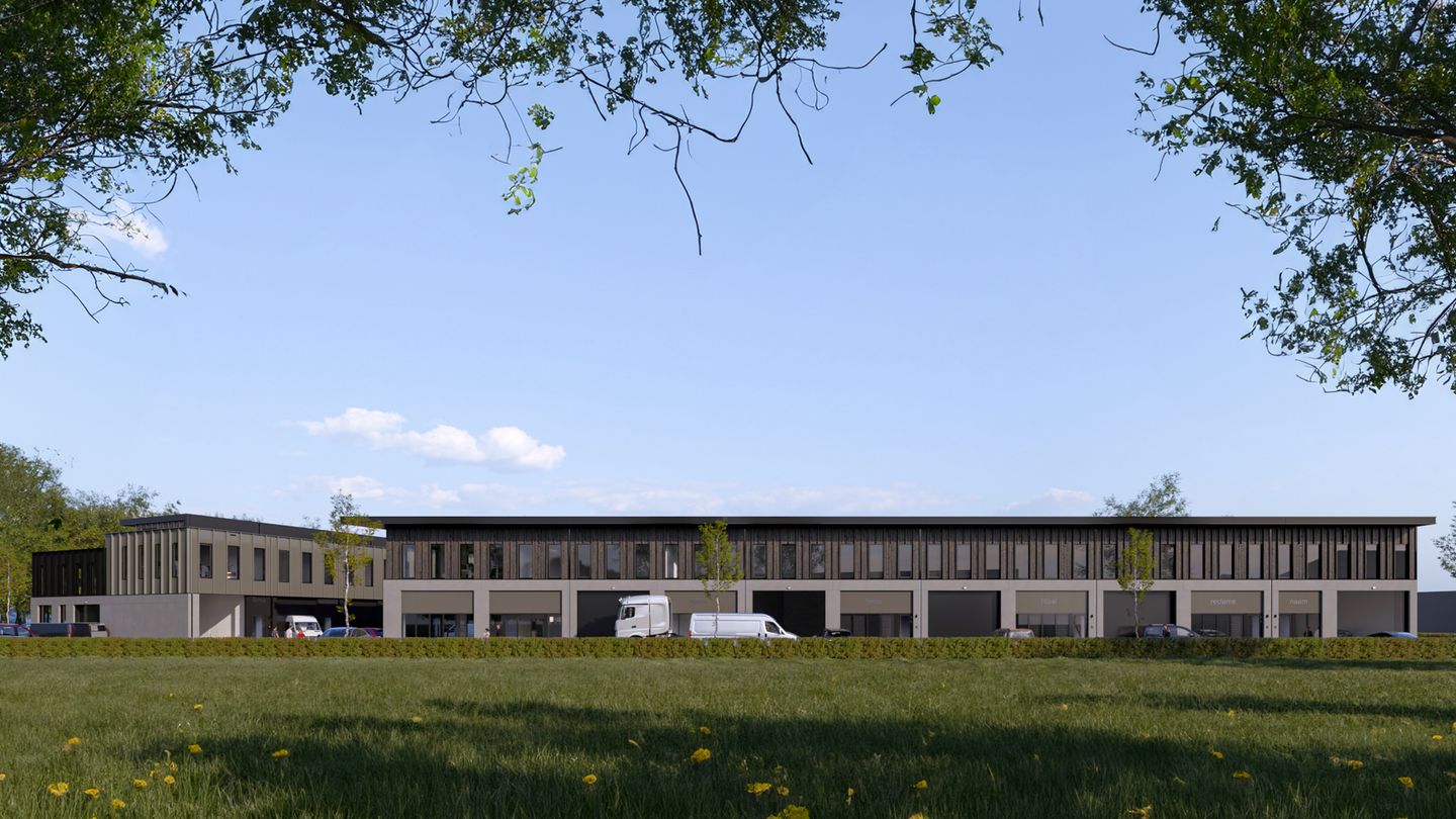 Bekijk foto 4 van Marssteden 38