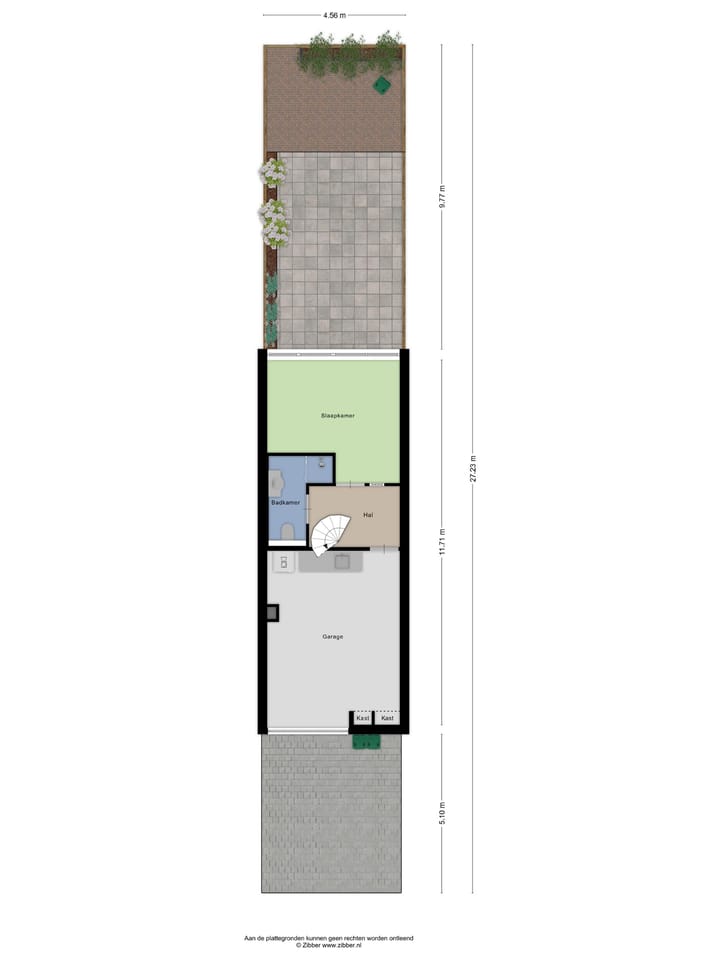 Foto 36 van Moutwijnpad 8