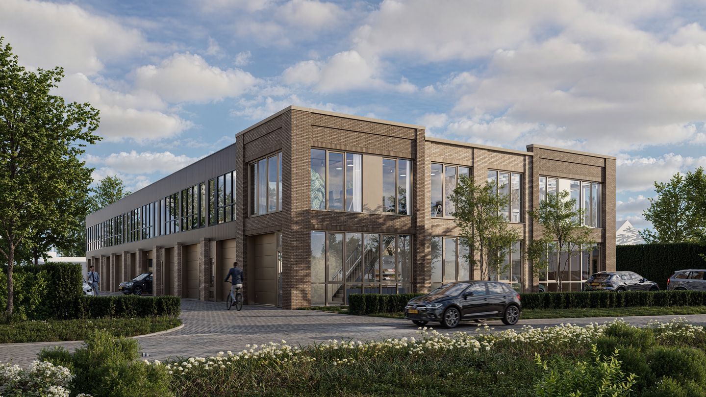 Bekijk foto 2 van Vliet 5-T04