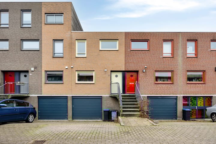 Foto 4 van Moutwijnpad 8