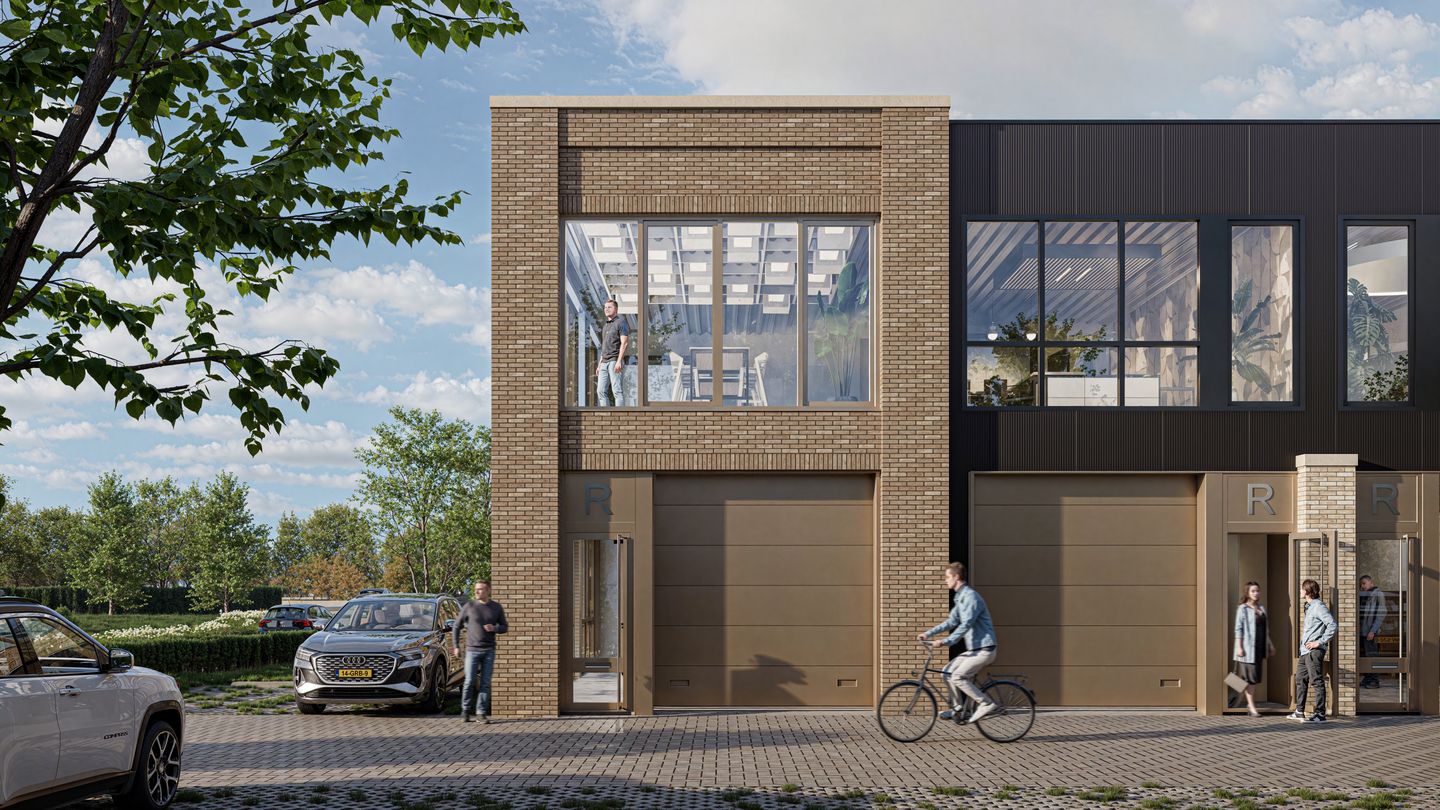 Bekijk foto 4 van Vliet 5-T04