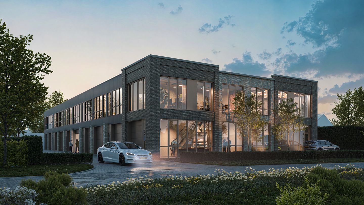 Bekijk foto 5 van Vliet 5-T04